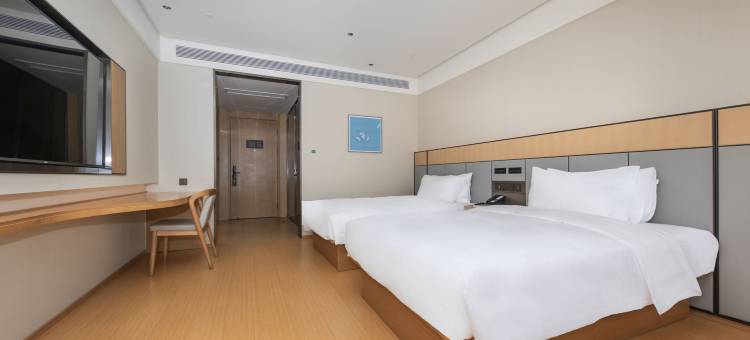 全季酒店(海盐经济开发区店)图片