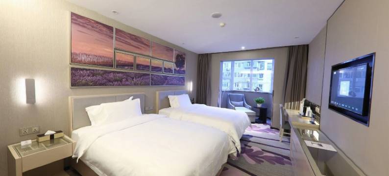 麗枫酒店(北京南站洋桥店)图片