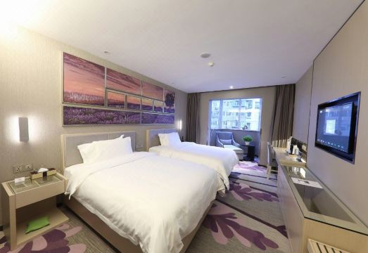 Lavande Hotel (Beijing South Railway Station Yangqiao)Hotel Overview