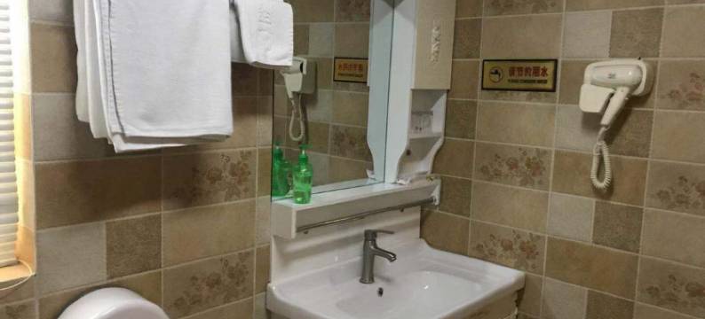 连云港金誉宾馆图片