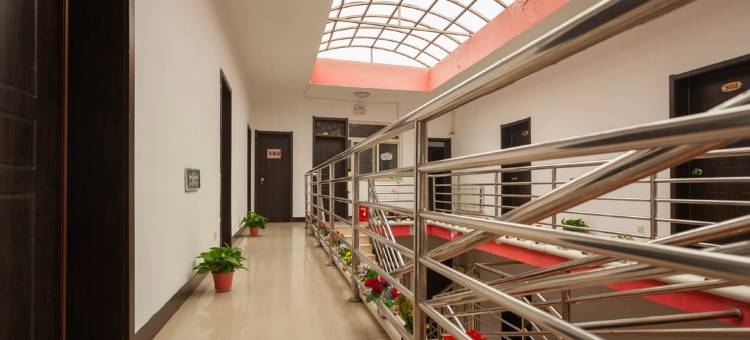 侯马锦臣快捷酒店图片