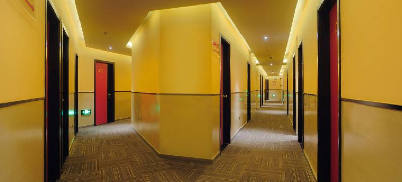 莱雅商务酒店(北京鸟巢国家会议中心店)图片