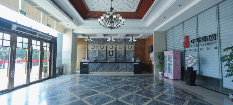 深圳梅沙国际公馆图片