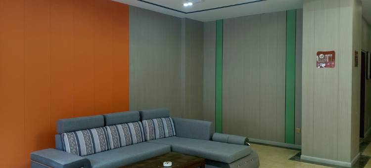 开蔓酒店(宜春一中袁州古城店)图片