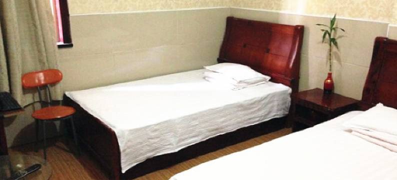 枝江宾缘旅馆图片