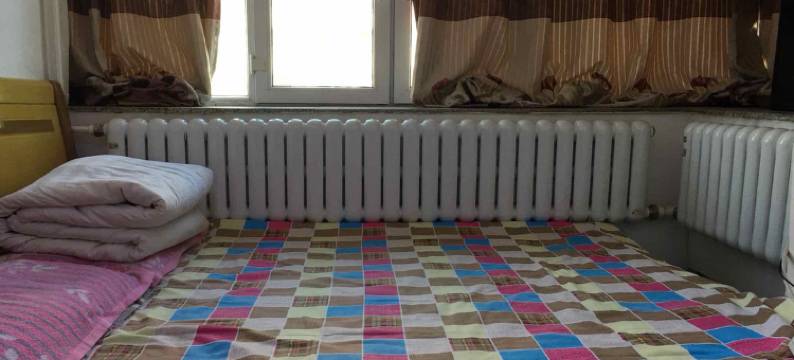 哈尔滨新城里旅馆图片