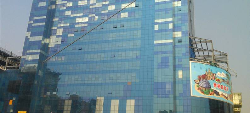 归耦小镇青年旅舍图片