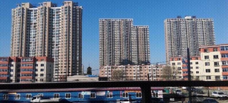 沈阳东东旅馆图片