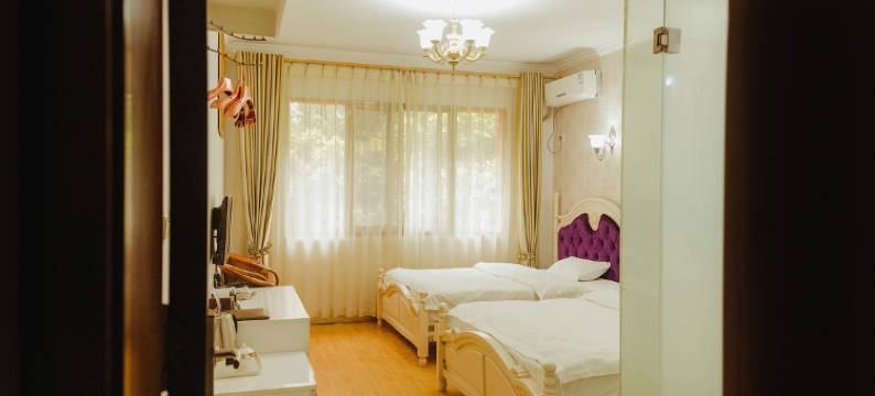 重庆梦芳缘商务宾馆图片