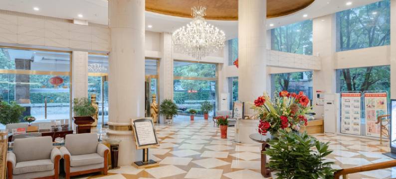 武汉知音莲花湖酒店(蔡甸大街文正街店)图片