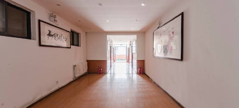 商丘阳阳宾馆图片