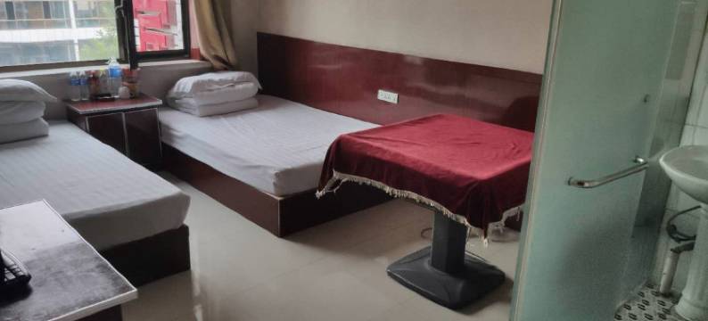 山阴天源快捷宾馆图片