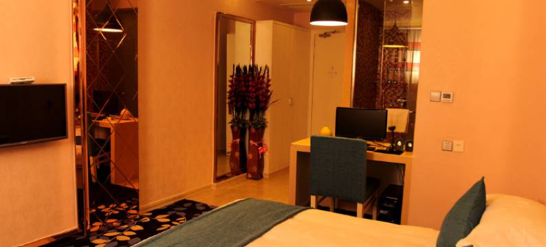 永嘉瓯楠湾精品酒店图片