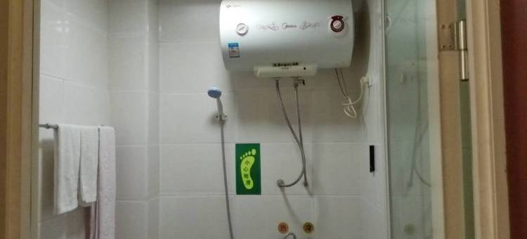 天门雅阁宾馆图片