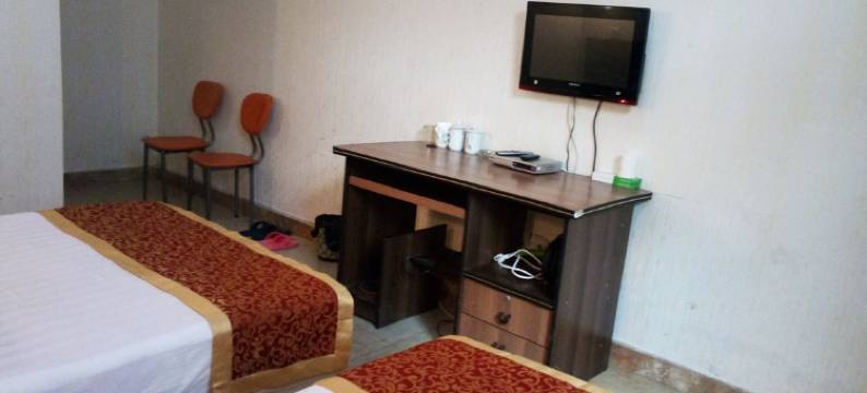 崇州国宏宾馆图片