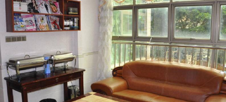 惠安万诚宾馆图片