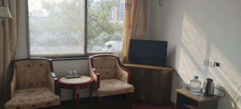 巨野鑫茂宾馆图片