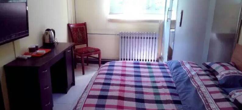 天津河西区大众民宿图片