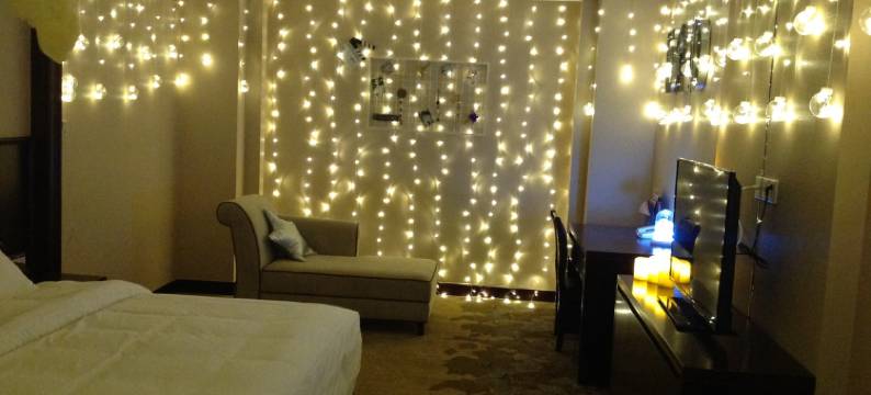 常州奥阳大酒店图片