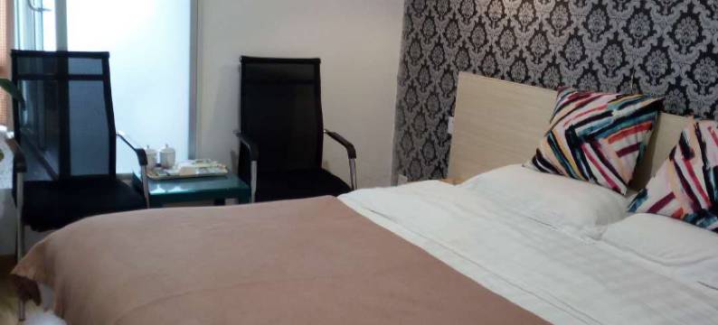 常州这一站旅店图片