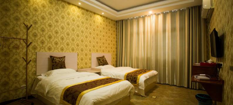 荔波宸宇客栈图片