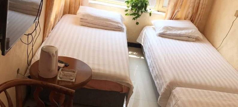 内丘友谊宾馆图片