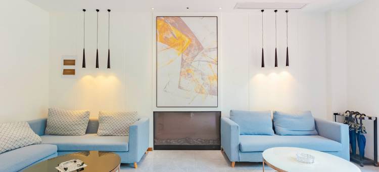 丽景美居(绵竹新天地商业广场店)图片