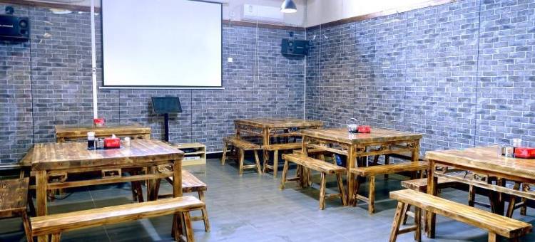 贝壳酒店(邢台新华南路店)图片