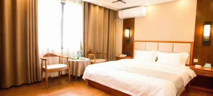 甘洛诗和远方酒店图片