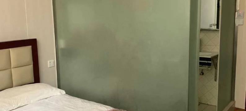 宣城盛豪商务宾馆(万达广场店)图片