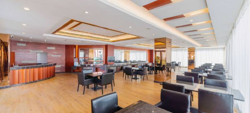 东莞黄江假日酒店图片