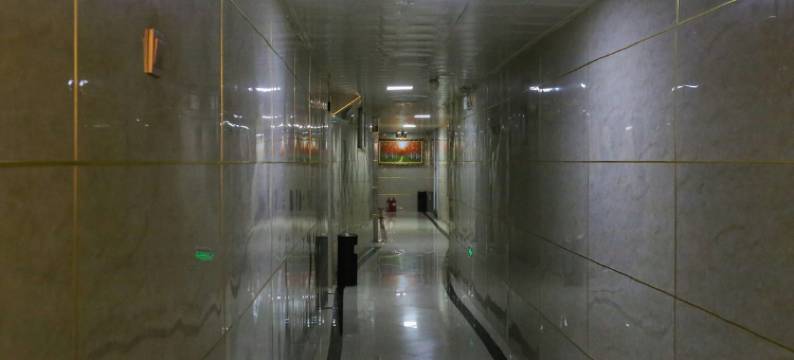 滕州大同宾寓图片