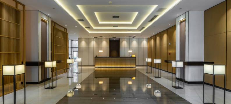 山水有相逢酒店(武汉徐东铁机路店)图片