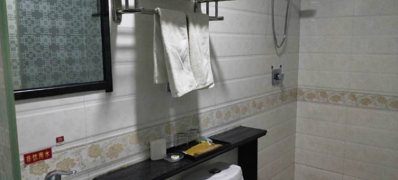 尚志君都商务宾馆图片