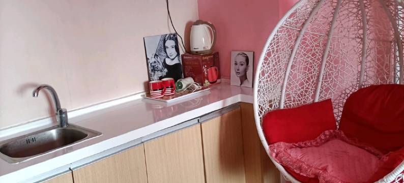 济南浣溪沙客房图片