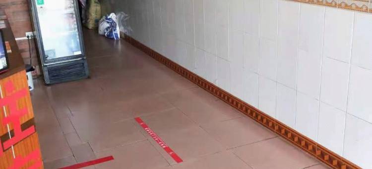 怀集老友记旅业图片