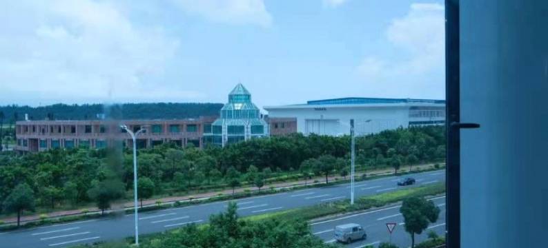 珠海精彩商务公寓(金湾机场航展店)图片