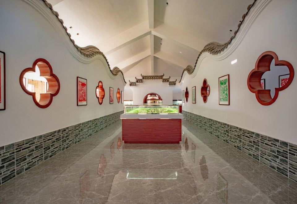 Taomagou CountrysideHotel Overview