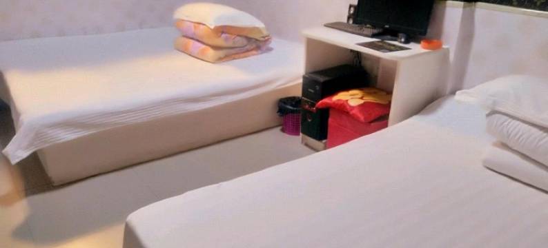 绥中铁馨园招待所图片