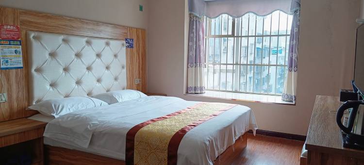 汇龙宾馆(遵义古城店)图片