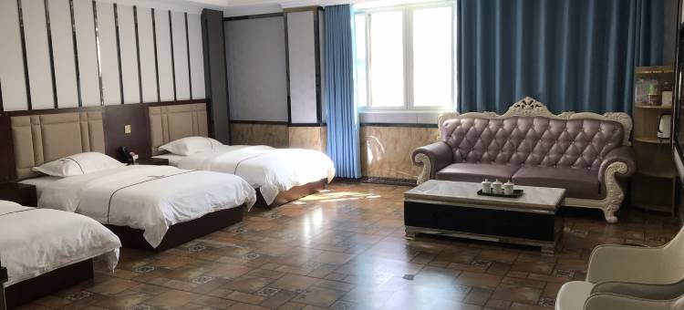 金阳印象酒店图片