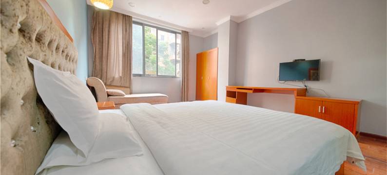 仁寿第一印象大酒店图片