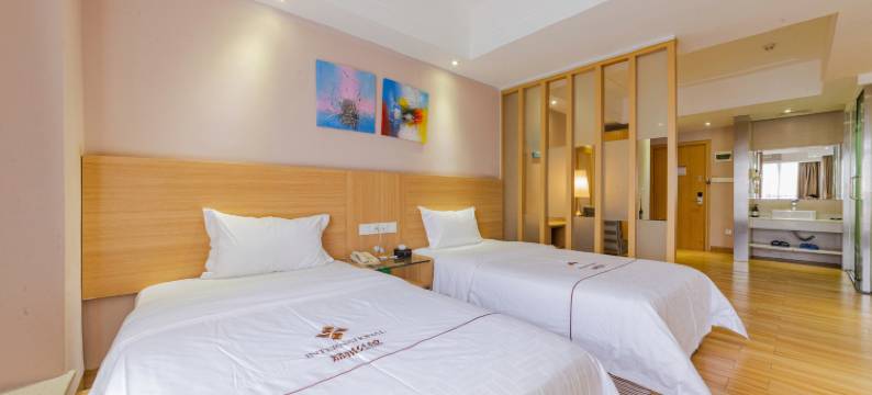 佛山嘉悦公馆(陈村地铁站店)图片