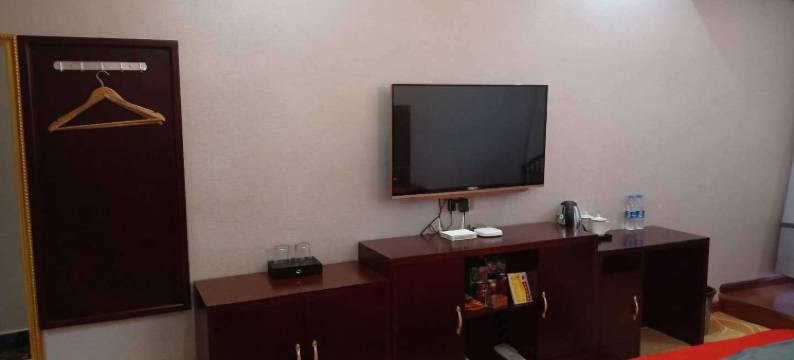 从江苗侗大酒店图片