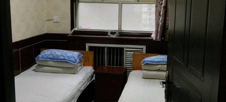 北大街澡塘旅馆图片