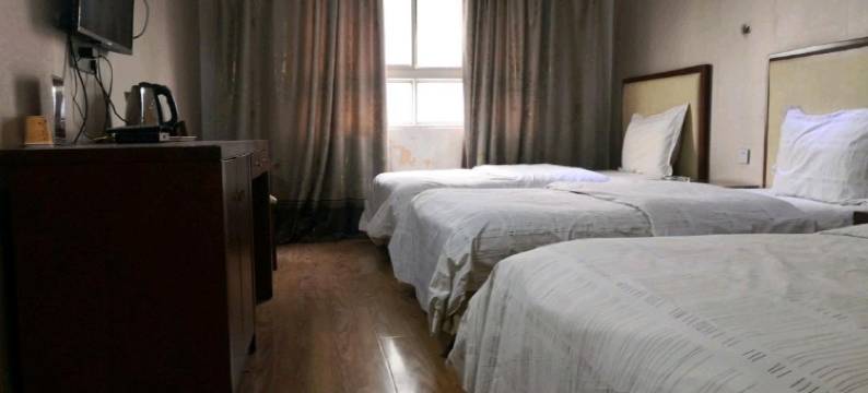 徐州同德宾馆图片