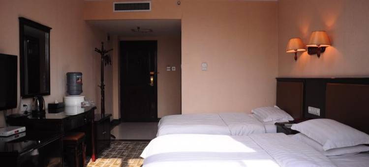 稷山红楼宾馆图片