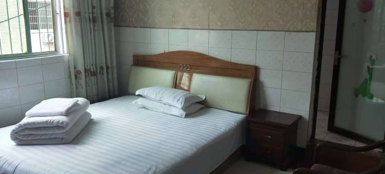 都江堰市石油街旅馆图片