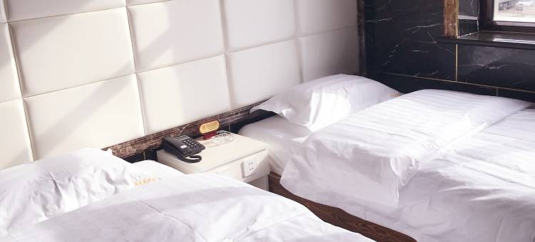 大庆诺曼底宾馆(时代广场店)图片