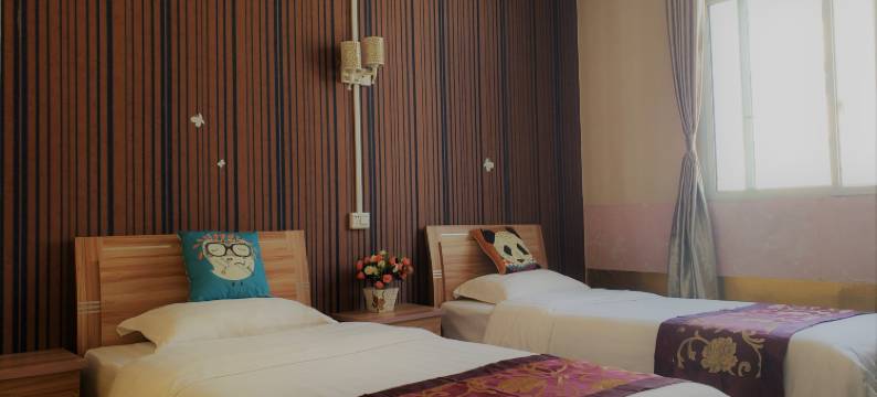 洛阳汉魏宾馆图片